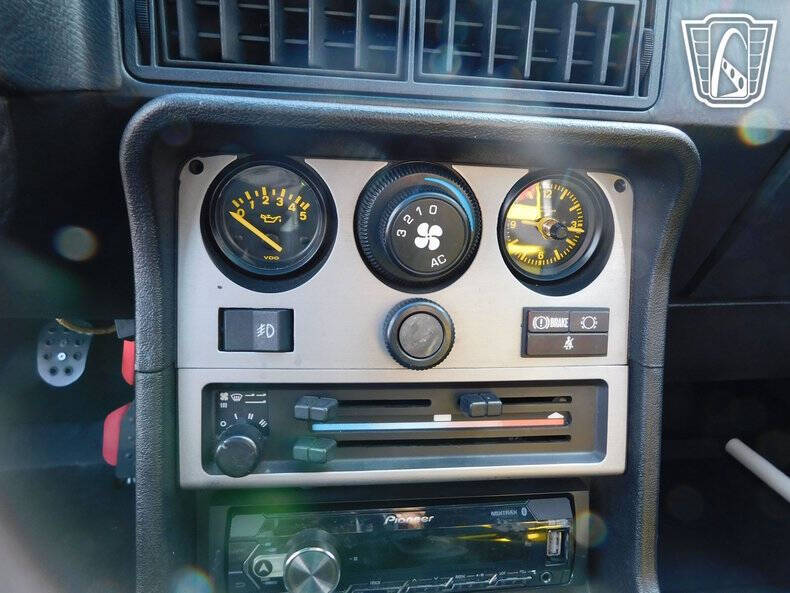 1984 Porsche 944