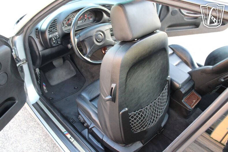 1995 BMW M3