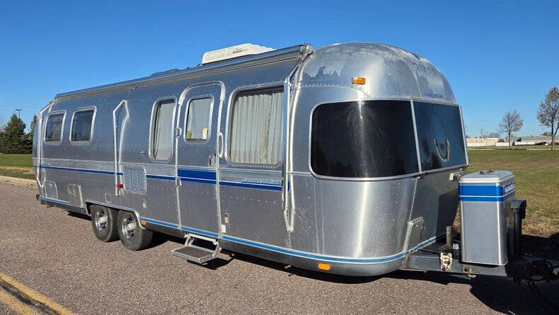 1990 Airstream EXCELLA 29'