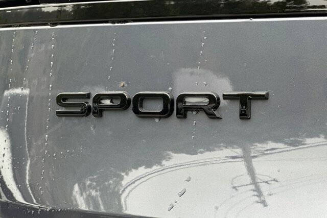 2025 Land Rover Range Rover Sport P400 Dynamic SE
