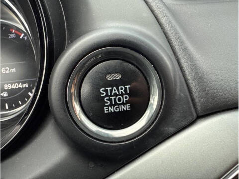 2019 Mazda CX-9 Touring