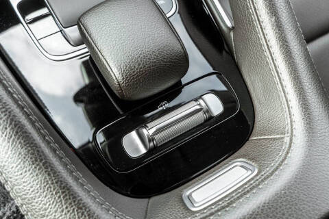 2020 Mercedes-Benz GLS GLS 450