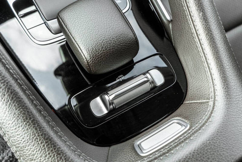 2020 Mercedes-Benz GLS GLS 450