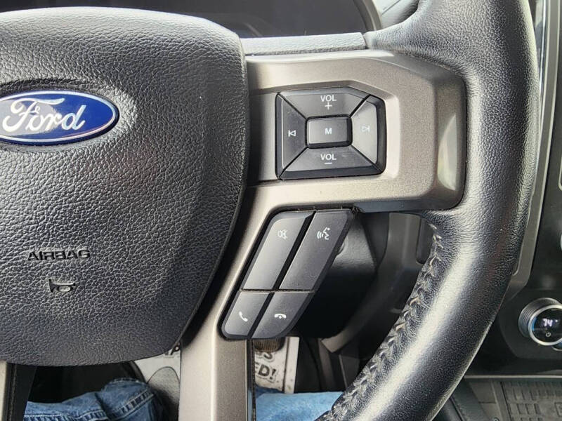 2021 Ford Expedition MAX XLT