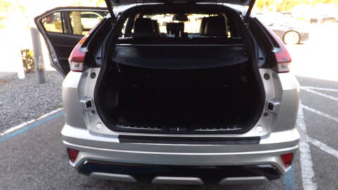 2024 Mitsubishi Eclipse Cross SEL