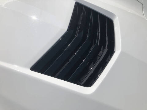 2016 Chevrolet Corvette Stingray