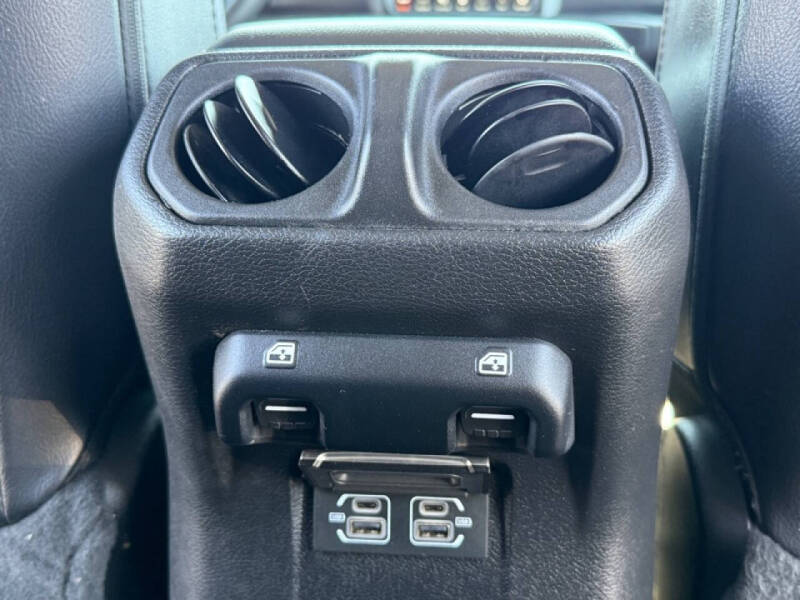 2023 Jeep Gladiator High Altitude