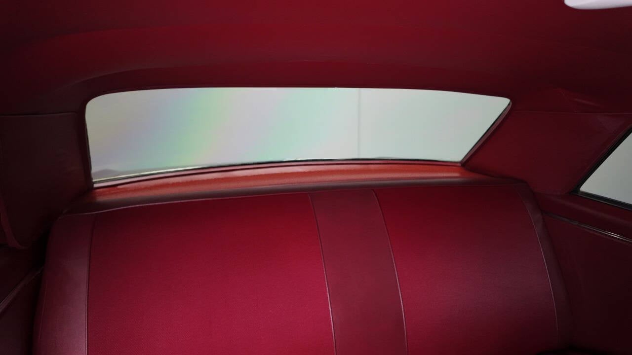 1966 Chevrolet Chevelle 49