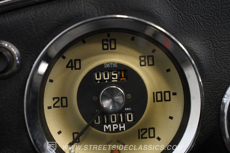 1963 Austin 3000 Mark II