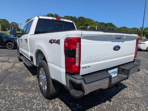 2025 Ford F-350 Super Duty