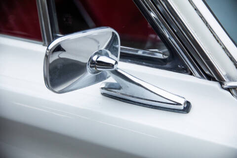 1967 Dodge Coronet