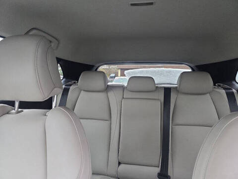 2020 Mazda CX-30 Select