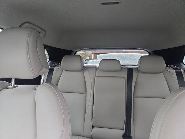 2020 Mazda CX-30 Select