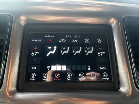 2021 Dodge Challenger GT