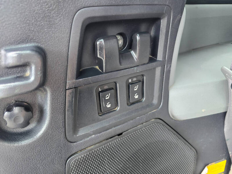 2008 Toyota Sequoia Platinum