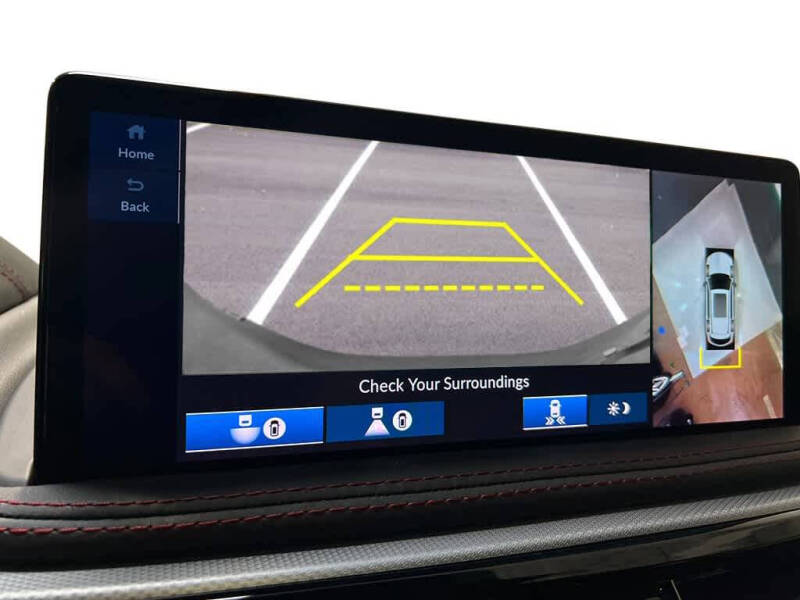 2026 Acura MDX SH-AWD  w/A-SPEC w/Advance