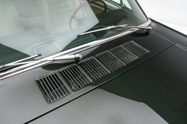 1986 Ford Mustang LX