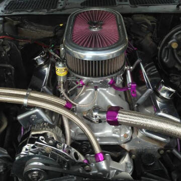 1979 Chevrolet Camaro