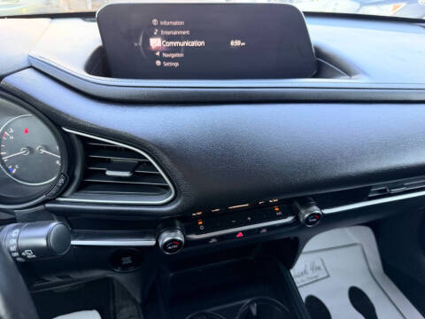 2023 Mazda CX-30 2.5 S Select