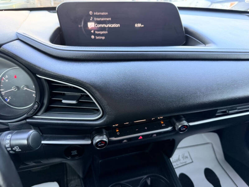 2023 Mazda CX-30 2.5 S Select