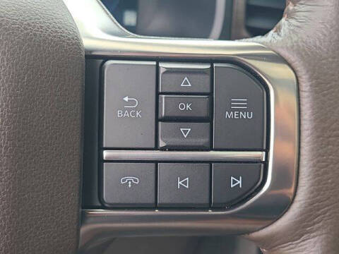 2022 Ford Expedition King Ranch