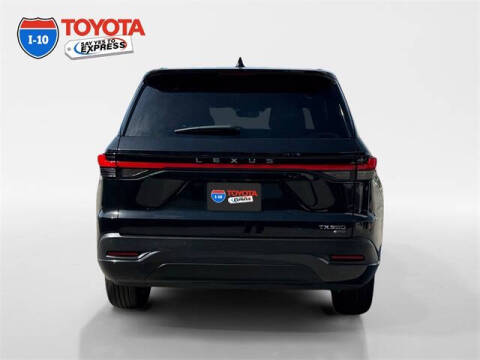 2024 Lexus TX 350 Premium