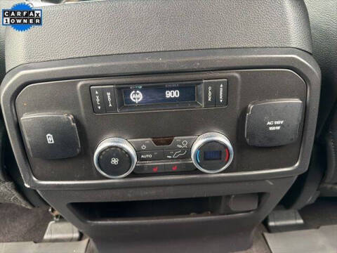 2021 Ford Expedition King Ranch