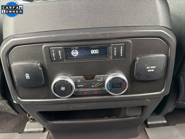 2021 Ford Expedition King Ranch