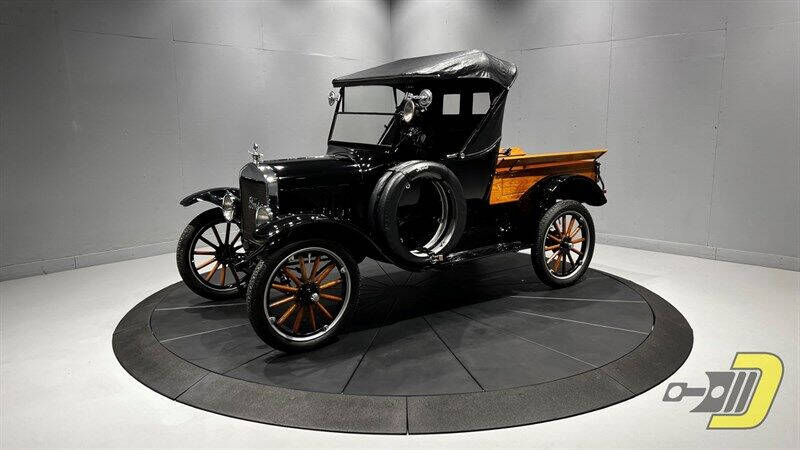 Ford Model T For Sale Carsforsale