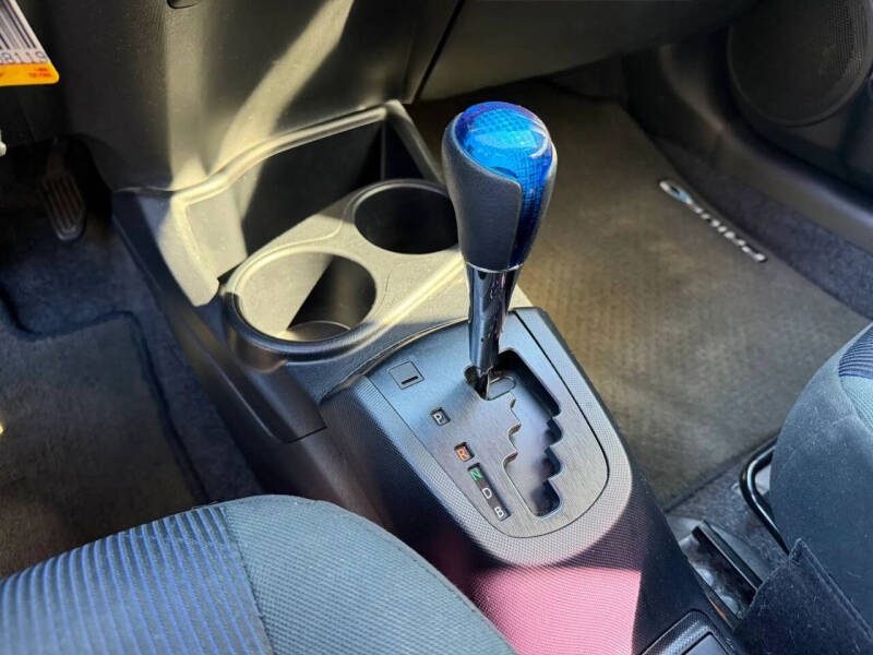 2015 Toyota Prius c