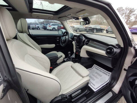 2024 MINI Hardtop 2 Door Cooper S