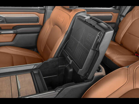 2024 RAM 1500 Limited Longhorn