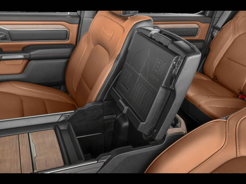 2024 RAM 1500 Limited Longhorn