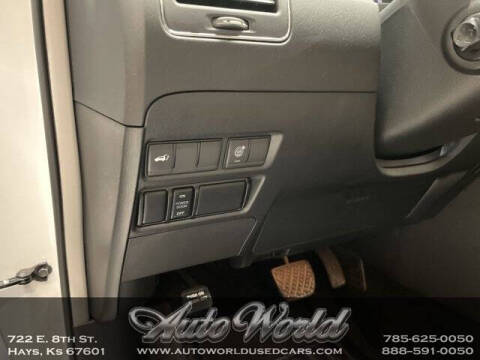 2022 Nissan Armada SL