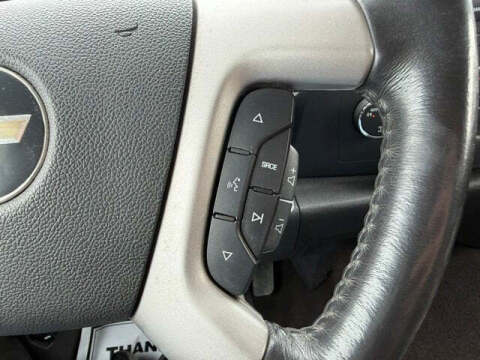 2008 Chevrolet Silverado 1500