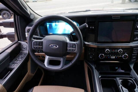 2026 Ford F-350 Super Duty