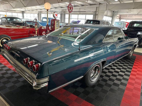 1965 Chevrolet Impala