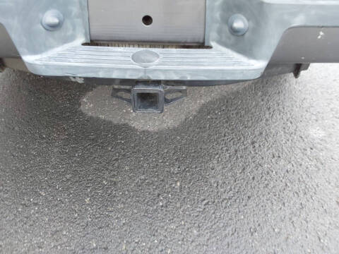 2006 Ford Ranger FX4 Off-Road