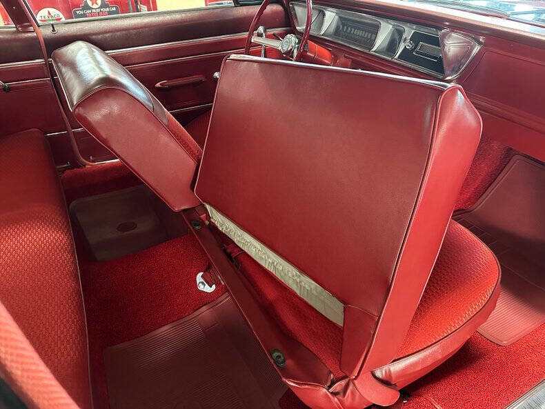 1966 Chevrolet Biscayne
