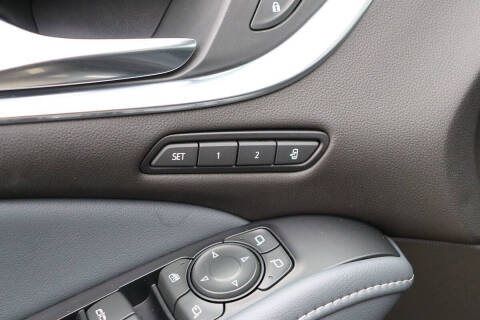 2022 Buick Enclave Premium