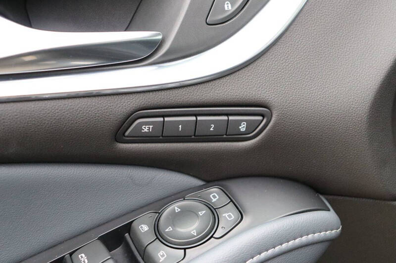 2022 Buick Enclave Premium