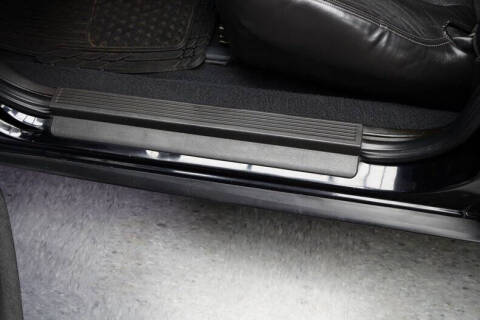 2003 Mercury Marauder