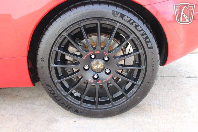 2006 Mazda MX-5 Miata