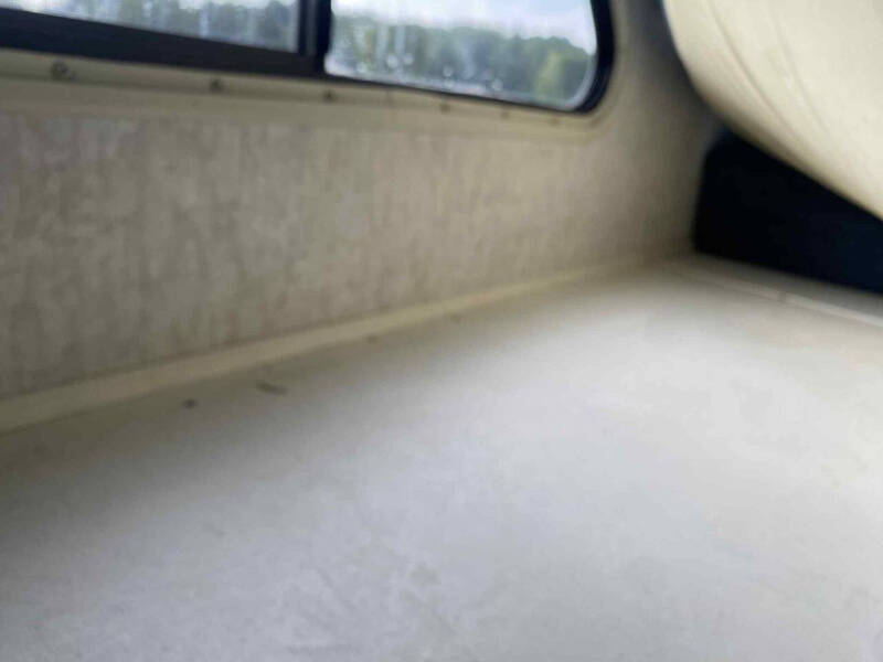 1998 Ford E-Series E-350