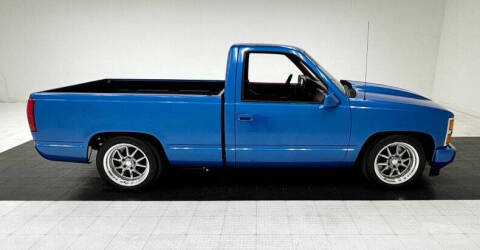 1992 Chevrolet C/K 1500 Series