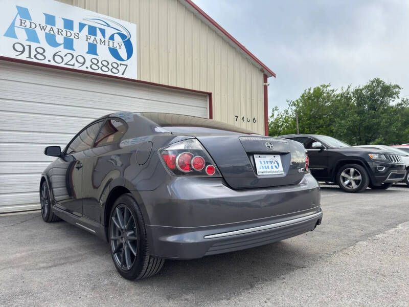 2008 Scion tC