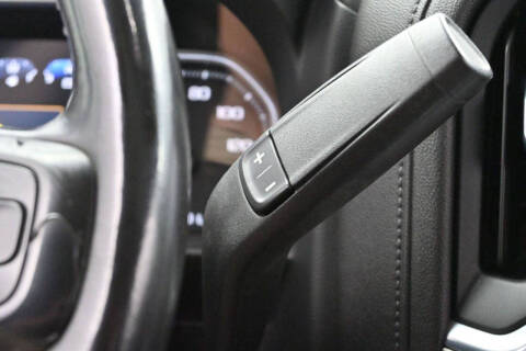 2021 GMC Sierra 2500HD