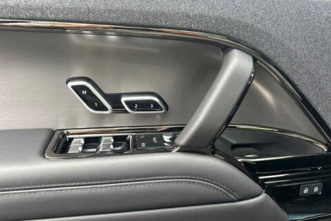 2025 Land Rover Range Rover Sport P400 Dynamic SE