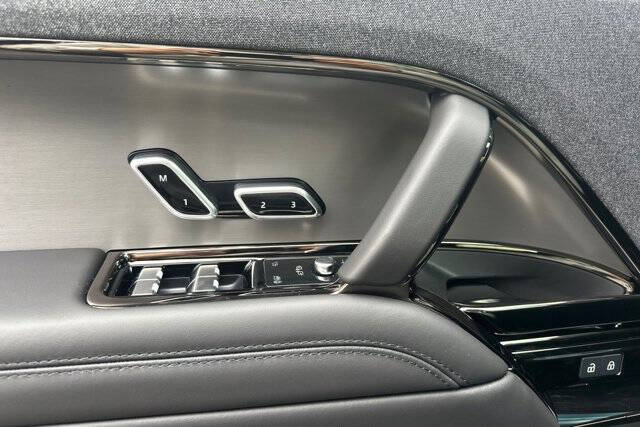 2025 Land Rover Range Rover Sport P400 Dynamic SE