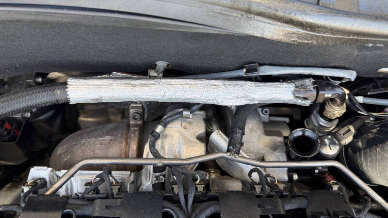 2018 Volkswagen Golf GTI S